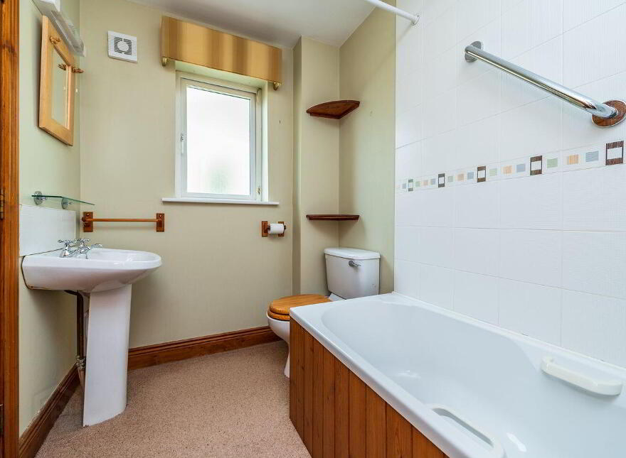 Kovara, 8 Loughminane Green, Kildare, R51A521