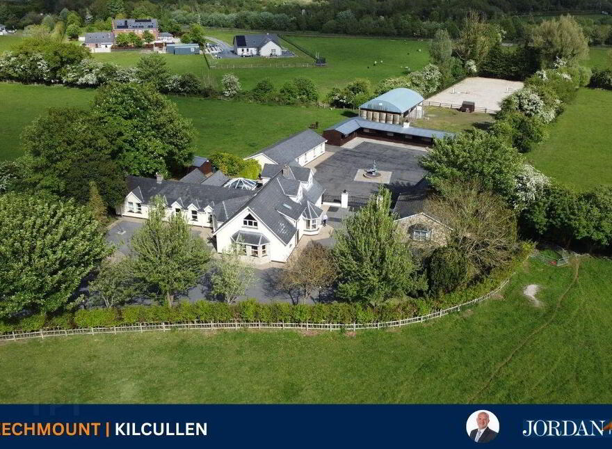 Beechmount, Carlow Road, Old, Old Kilcullen, R56W667