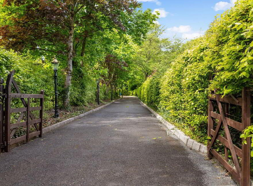 Beechmount, Carlow Road, Old, Old Kilcullen, R56W667