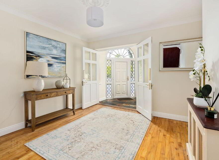 Beechmount, Carlow Road, Old, Old Kilcullen, R56W667