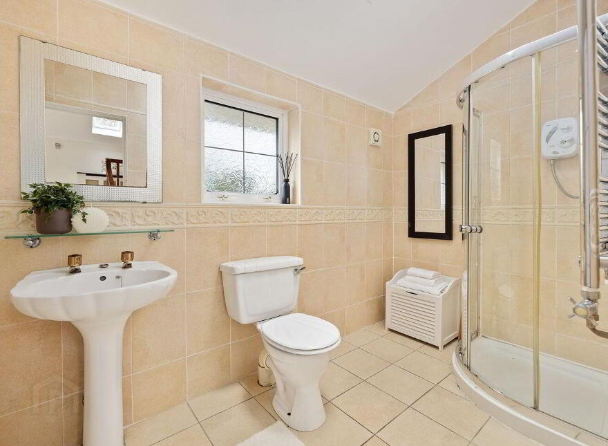 Beechmount, Carlow Road, Old, Old Kilcullen, R56W667