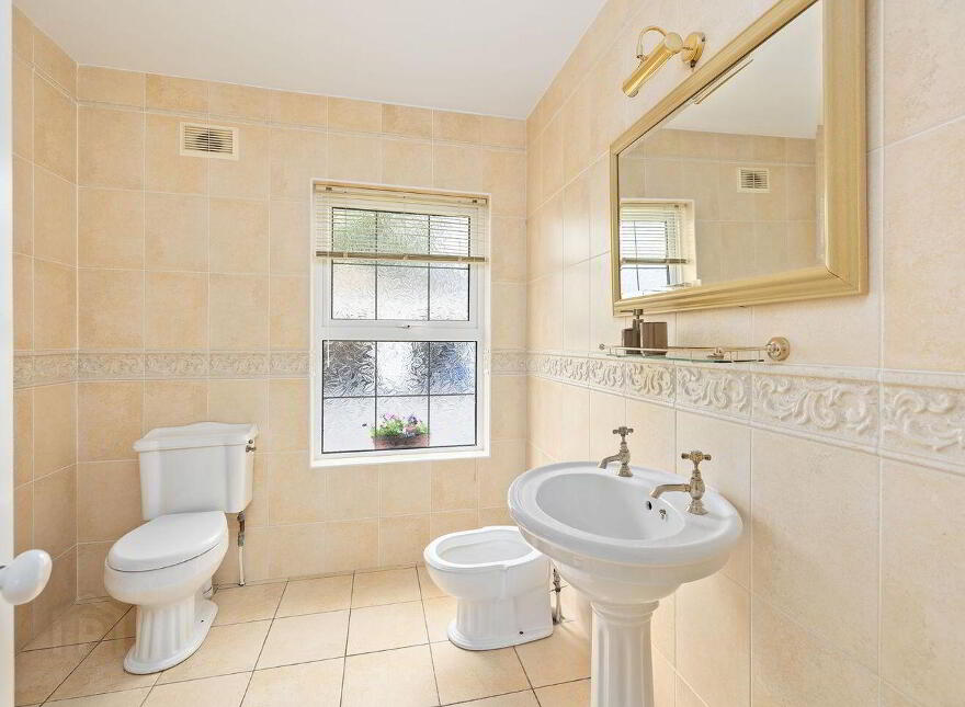 Beechmount, Carlow Road, Old, Old Kilcullen, R56W667