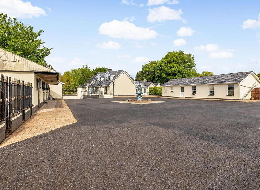 Beechmount, Carlow Road, Old, Old Kilcullen, R56W667