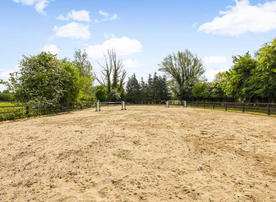 Beechmount, Carlow Road, Old, Old Kilcullen, R56W667