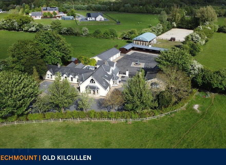 Beechmount, Carlow Road, Old, Old Kilcullen, R56W667