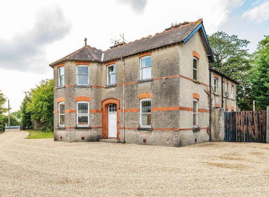 Parochial House, Drogheda Street, Monasterevin, W34AV67