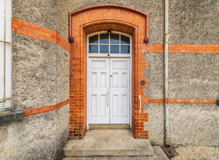 Parochial House, Drogheda Street, Monasterevin, W34AV67