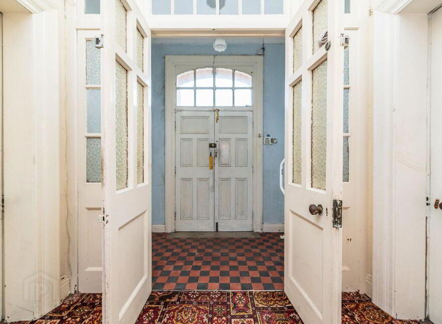 Parochial House, Drogheda Street, Monasterevin, W34AV67