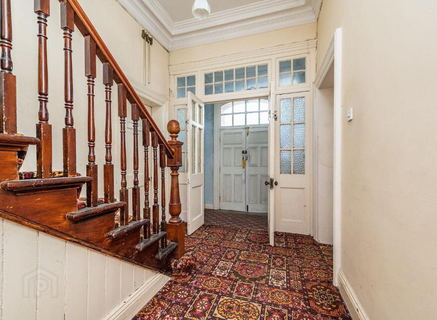 Parochial House, Drogheda Street, Monasterevin, W34AV67