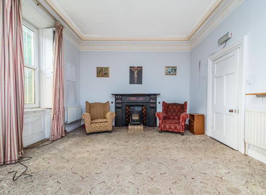 Parochial House, Drogheda Street, Monasterevin, W34AV67