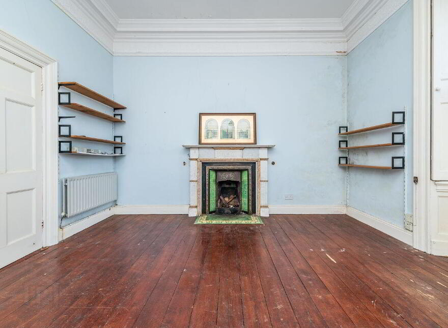 Parochial House, Drogheda Street, Monasterevin, W34AV67