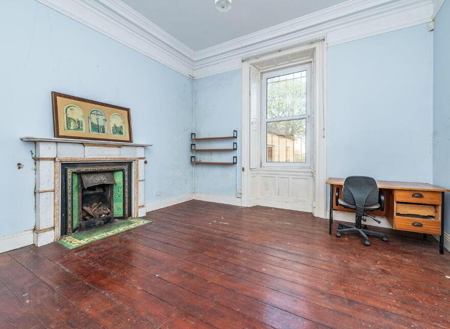 Parochial House, Drogheda Street, Monasterevin, W34AV67