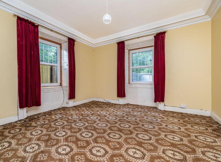 Parochial House, Drogheda Street, Monasterevin, W34AV67