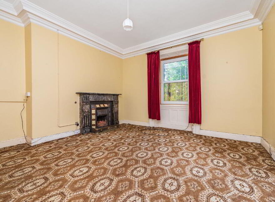 Parochial House, Drogheda Street, Monasterevin, W34AV67
