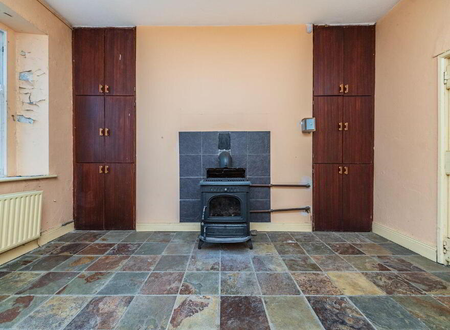 Parochial House, Drogheda Street, Monasterevin, W34AV67