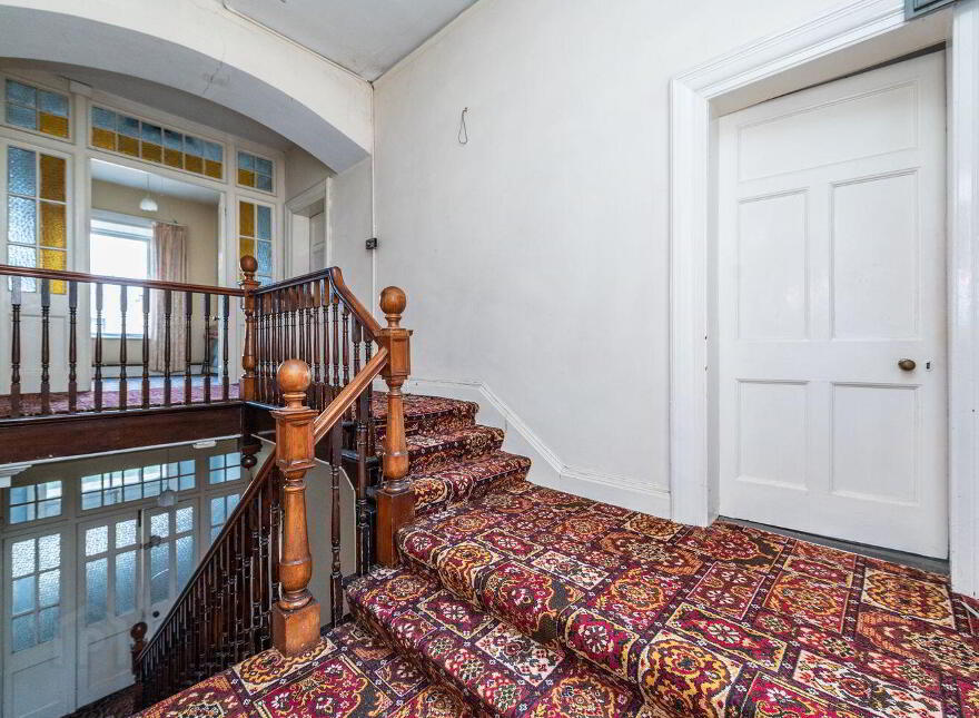 Parochial House, Drogheda Street, Monasterevin, W34AV67
