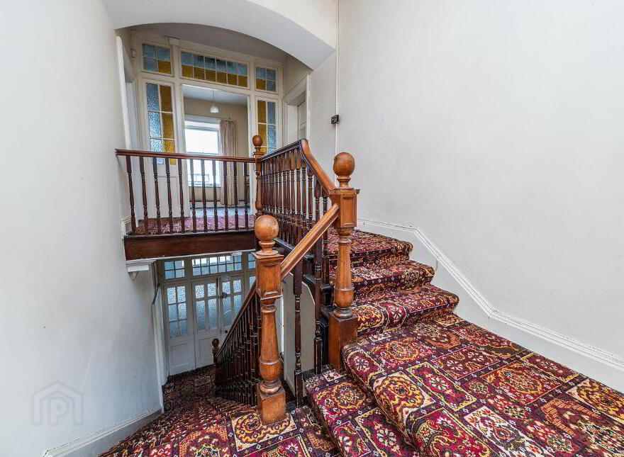 Parochial House, Drogheda Street, Monasterevin, W34AV67