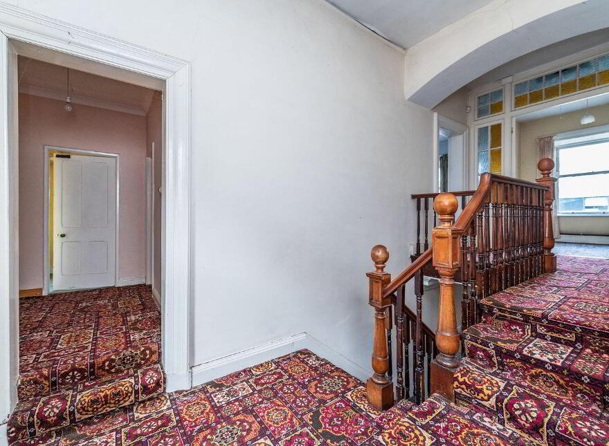 Parochial House, Drogheda Street, Monasterevin, W34AV67