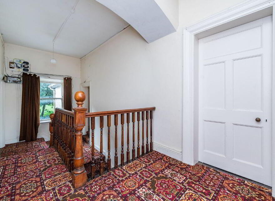 Parochial House, Drogheda Street, Monasterevin, W34AV67