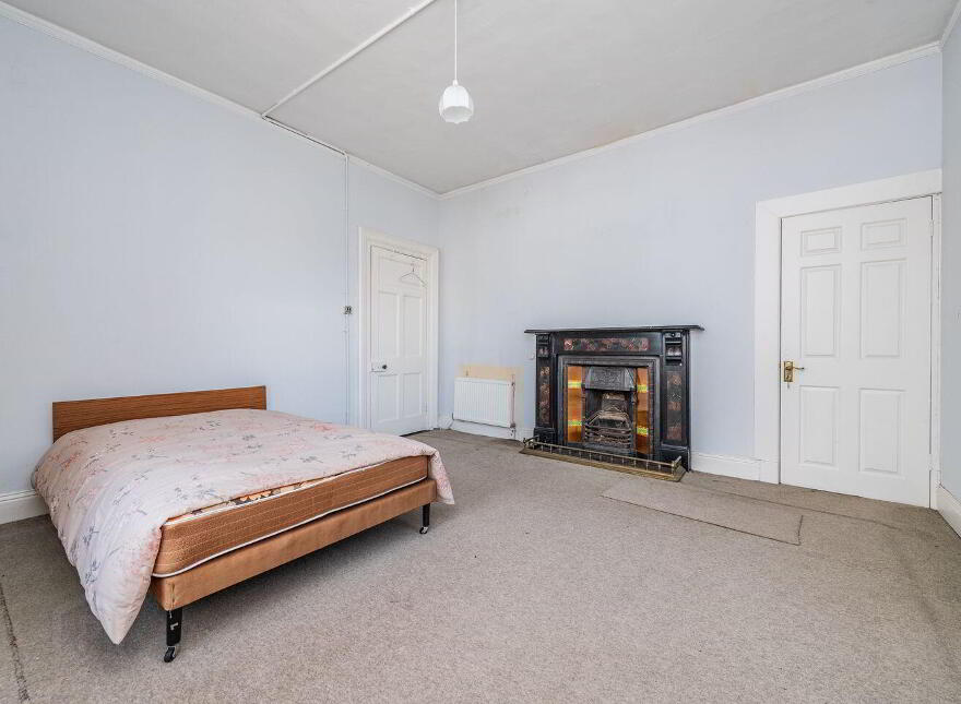 Parochial House, Drogheda Street, Monasterevin, W34AV67