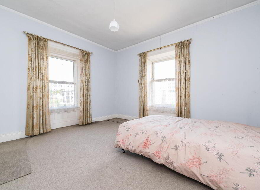 Parochial House, Drogheda Street, Monasterevin, W34AV67
