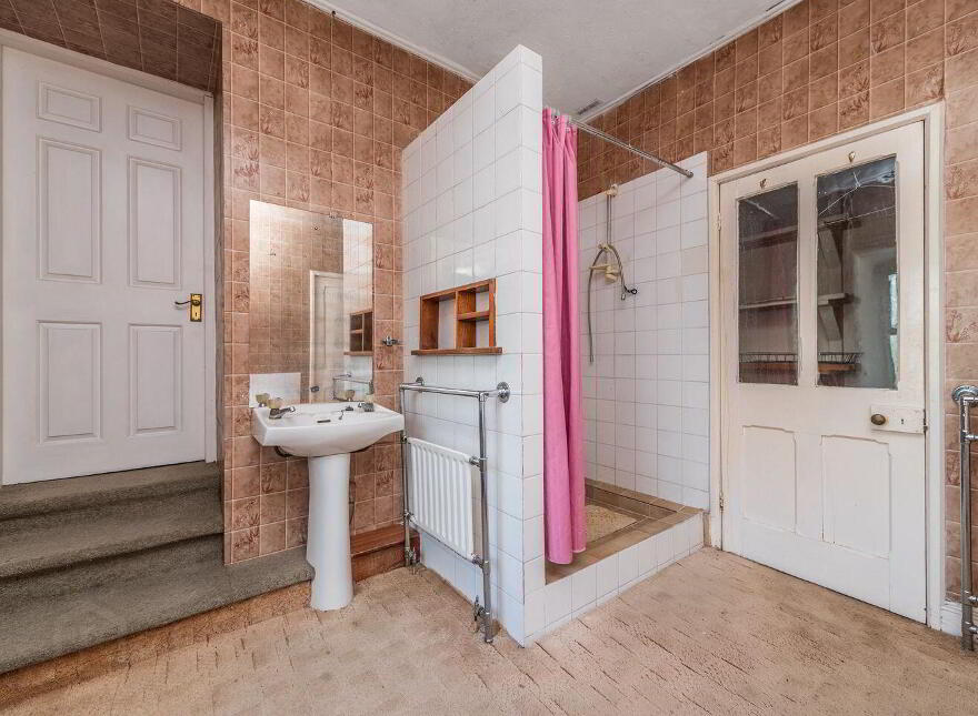 Parochial House, Drogheda Street, Monasterevin, W34AV67
