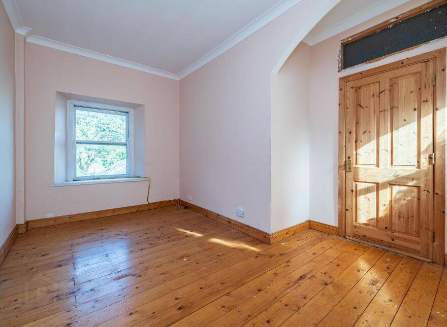 Parochial House, Drogheda Street, Monasterevin, W34AV67