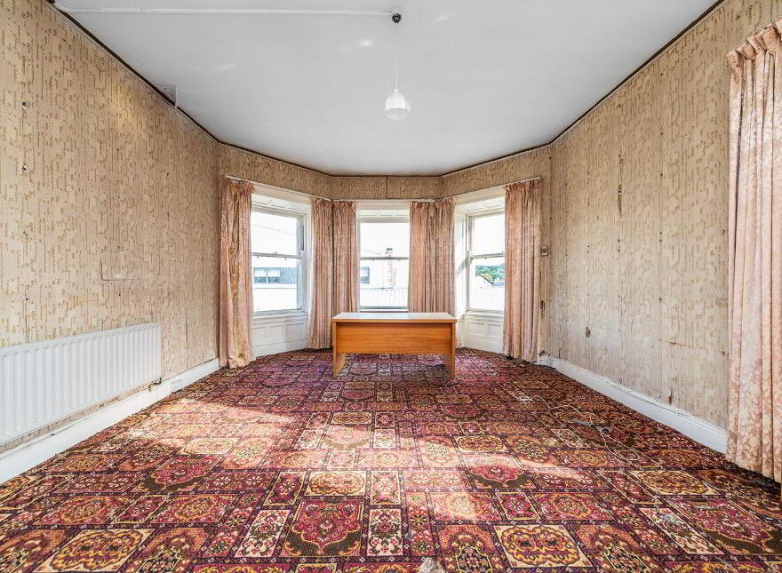 Parochial House, Drogheda Street, Monasterevin, W34AV67