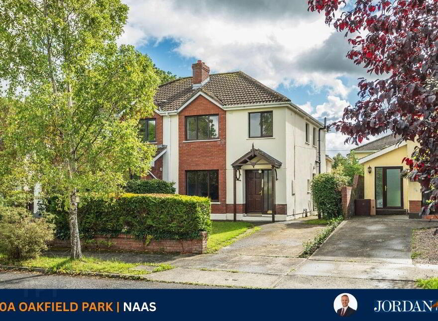 250A Oakfield Park, Naas, W91KCY2 photo