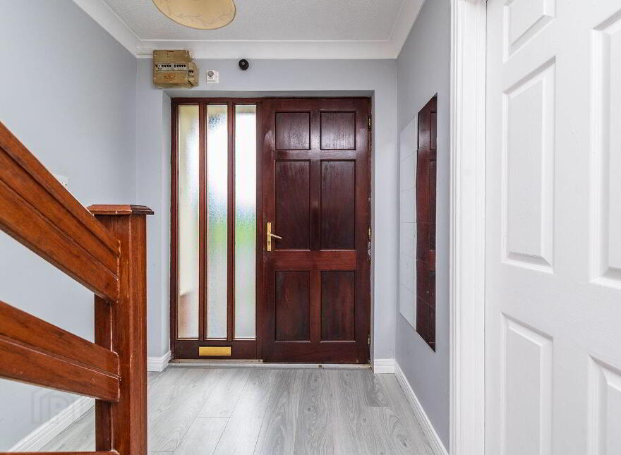 250A Oakfield Park, Naas, W91KCY2