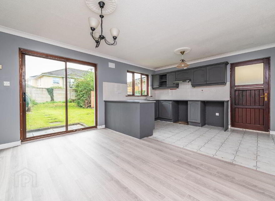 250A Oakfield Park, Naas, W91KCY2
