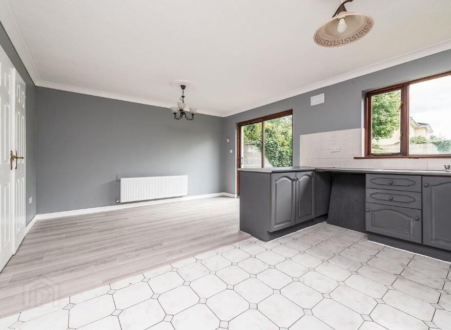 250A Oakfield Park, Naas, W91KCY2