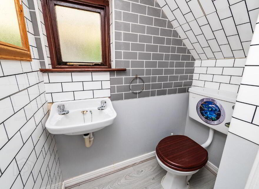 250A Oakfield Park, Naas, W91KCY2