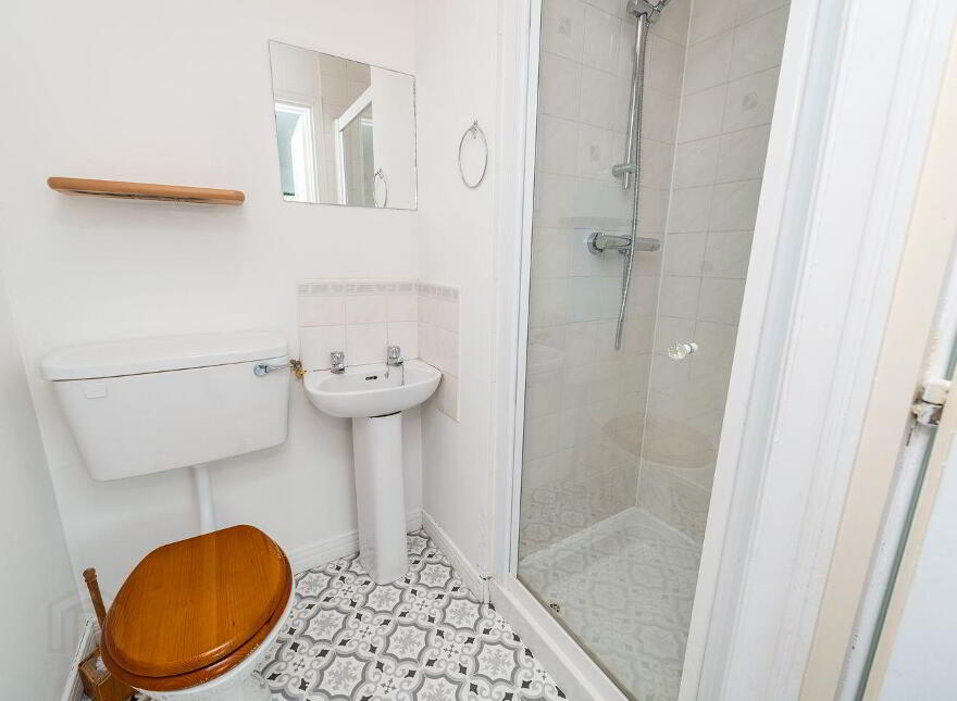 250A Oakfield Park, Naas, W91KCY2