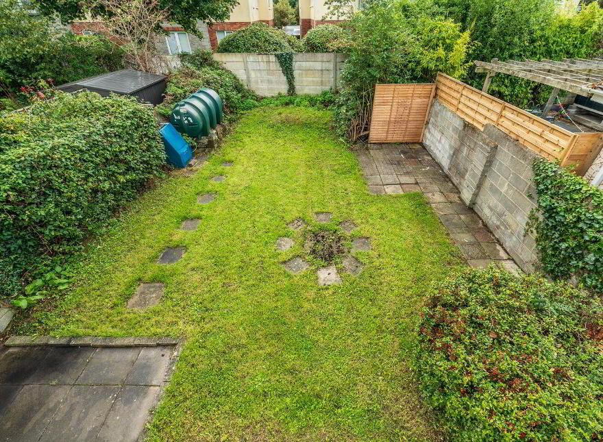 250A Oakfield Park, Naas, W91KCY2
