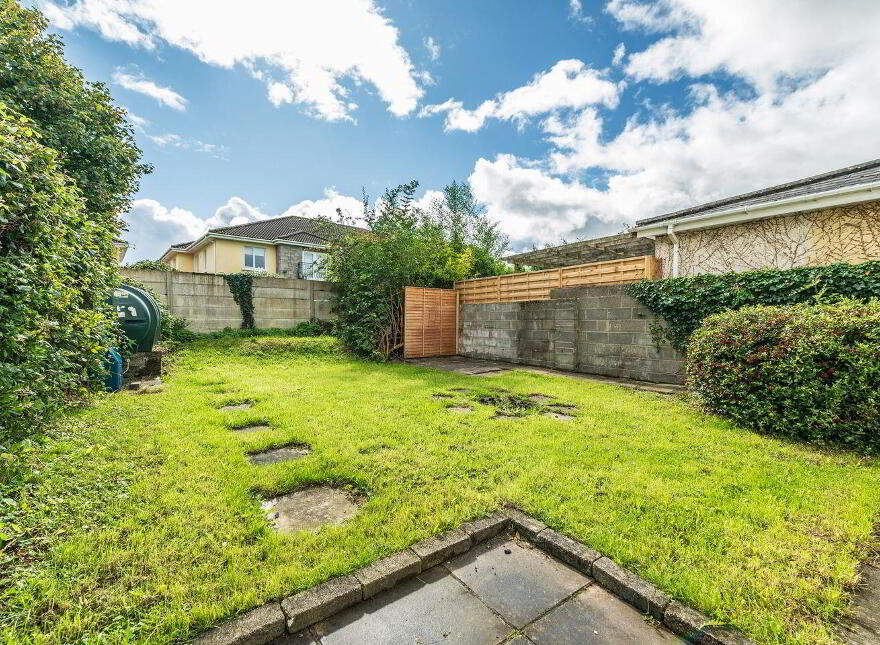 250A Oakfield Park, Naas, W91KCY2