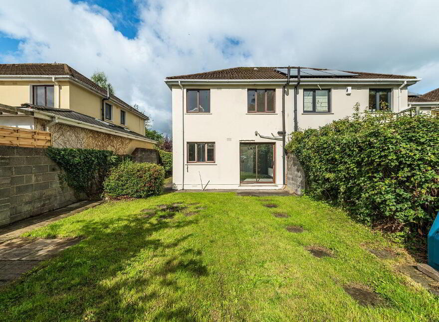 250A Oakfield Park, Naas, W91KCY2