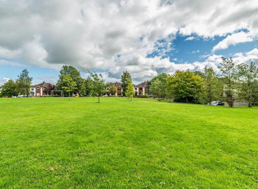 250A Oakfield Park, Naas, W91KCY2