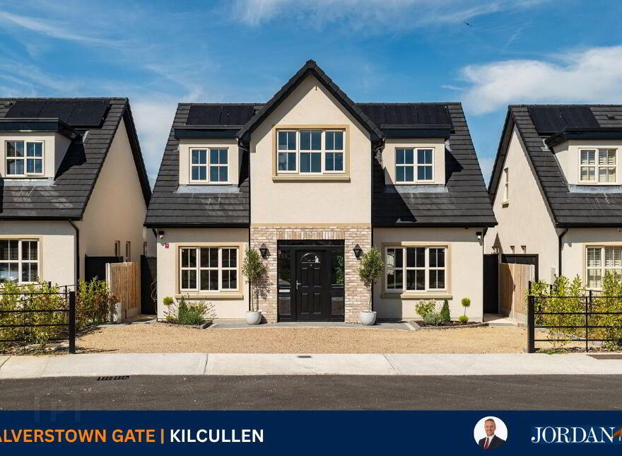 8 Calverstown Gate, Calverstown, Kilcullen, R56PC66 photo