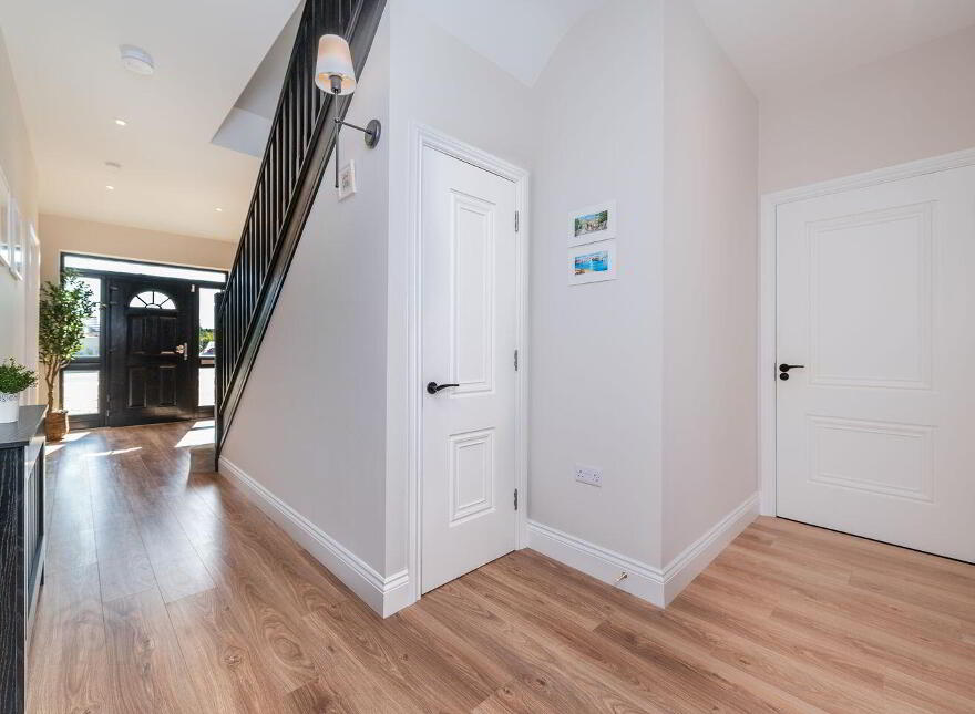 8 Calverstown Gate, Calverstown, Kilcullen, R56PC66