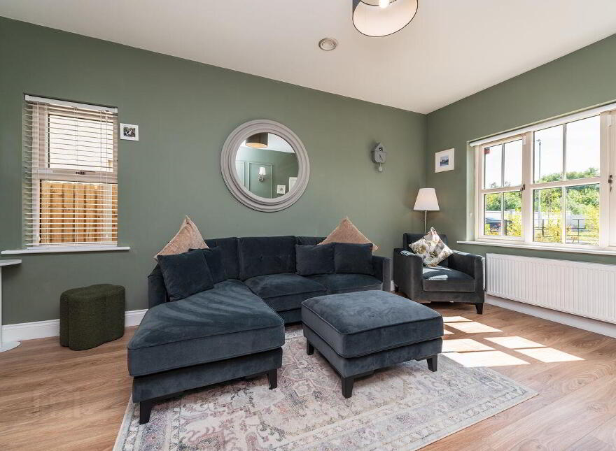 8 Calverstown Gate, Calverstown, Kilcullen, R56PC66