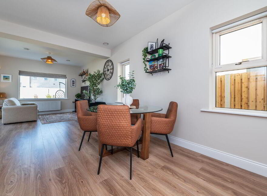 8 Calverstown Gate, Calverstown, Kilcullen, R56PC66