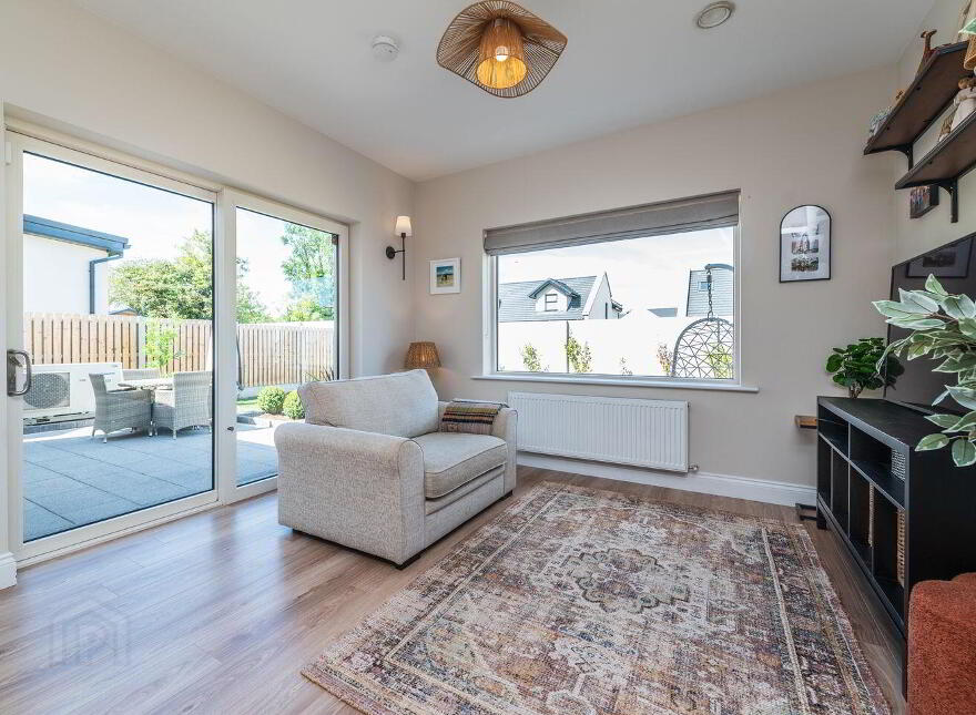 8 Calverstown Gate, Calverstown, Kilcullen, R56PC66