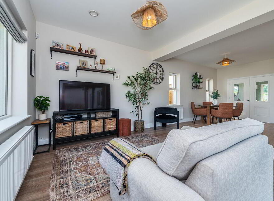 8 Calverstown Gate, Calverstown, Kilcullen, R56PC66