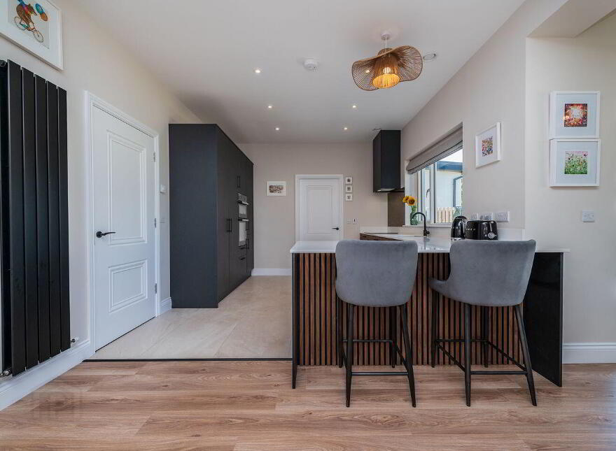 8 Calverstown Gate, Calverstown, Kilcullen, R56PC66