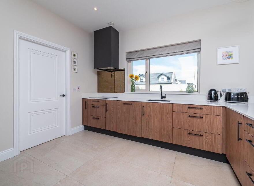 8 Calverstown Gate, Calverstown, Kilcullen, R56PC66