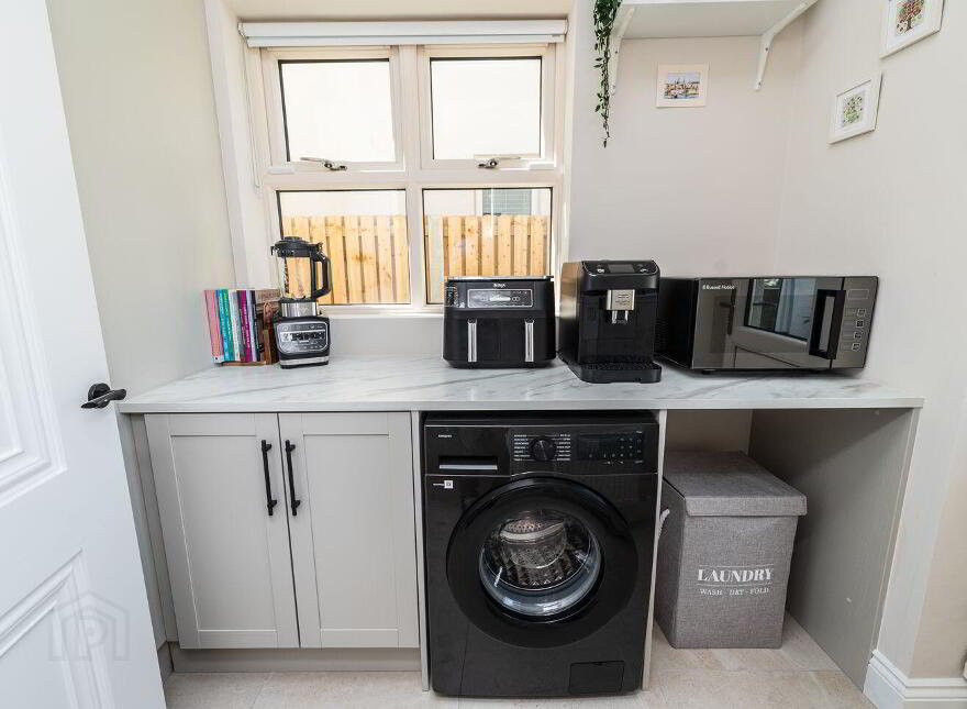 8 Calverstown Gate, Calverstown, Kilcullen, R56PC66
