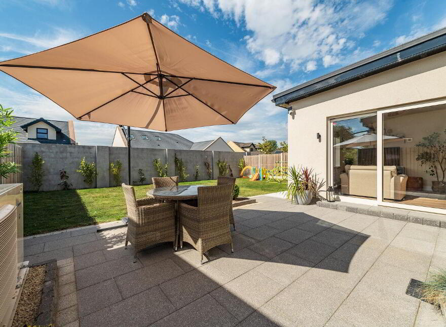 8 Calverstown Gate, Calverstown, Kilcullen, R56PC66