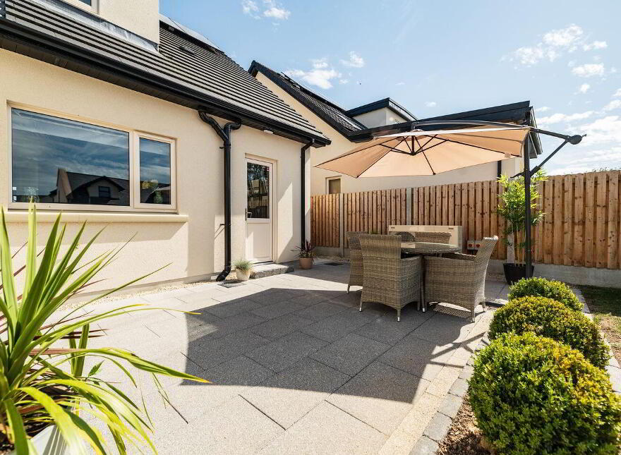 8 Calverstown Gate, Calverstown, Kilcullen, R56PC66