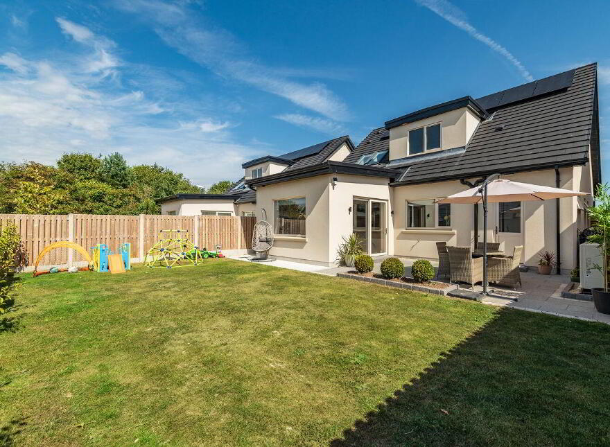 8 Calverstown Gate, Calverstown, Kilcullen, R56PC66